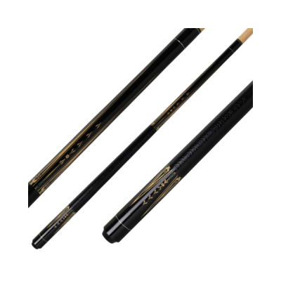 Pool Billard Queue Classic Vulcan-1 3D Grip 5/16x18